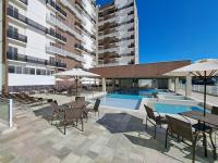 Spazzio diRoma Acqua park, requinte e diversão - Chambres d’hôtes Caldas Novas