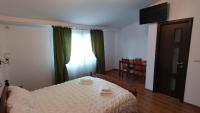 Tweepersoonskamer met Eigen Badkamer