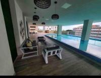 VIP DELUXE SUITE AND TOWER E11 POOL_GYM_SAUNE_WIFE - B&B