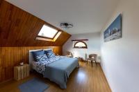 Apartment mit 2 Schlafzimmern