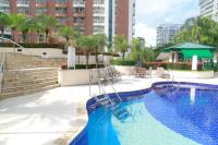 Lobie Barra da Tijuca Mundo Novo - B&B