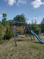 Wejdyki 62 - Prywatna Oaza na Mazurach - B&B Wejdyki