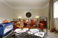 Junior Suite Familiare