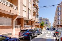 APARTAMENTO MARIA PLAYA DEL CURA - B&B Torrevieja