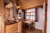 Haus BergGesundZeit Ferienwohnung Königsbachalm - B&B Schönau am Königssee