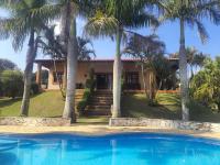 Chácara Rancho da Coruja - B&B