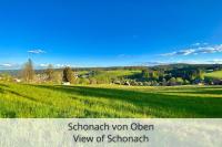 Auszeit Apartment BLACK FOREST - Bed and Breakfast