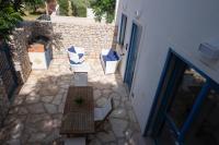 Villa Azzurra a pochi passi dal mare - B&B