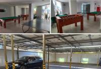 Ap Estilo & conforto vista piscinas - Bed and Breakfast Caldas Novas