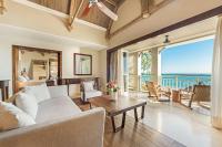 Le Morne Balcony Suite