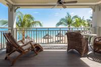 Le Morne Balcony Suite