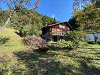 kakayama hutte - B&B