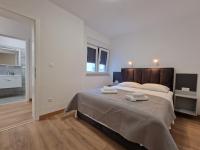 Apartment mit 2 Schlafzimmern