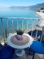 B&B Scilla - Rosa dei venti - Bed and Breakfast Scilla