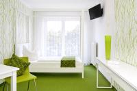 Hotel Apartment Laforsch - Chambres d’hôtes Dreieich