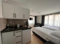 Centralflatsfethiye - B&B Fethiye