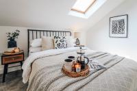 Principality View Apartment Three, by Solace Stays - B&B Cardiff