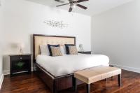 Kasa Lady Bird Lake Austin - Bed and Breakfast Austin