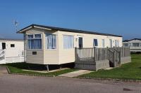 B&B Selsey - Carnaby Holiday Caravan, West Sands, Selsey - Bed and Breakfast Selsey