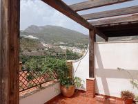 El Picacho de Ítrabo Ático - Chambres d'hôtes Ítrabo