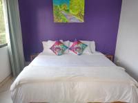 Suite met Kingsize Bed