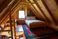 Triple Room with Garden View