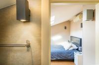 Appartamento con 2 Camere da Letto e Vista Porto