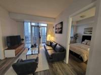 City Centre Lodge ( Downtown) - B&B Mississauga