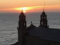 As Politas - Ferienwohnung Mugia