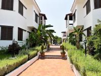 Appart magnifique Cabo Negro - B&B Cap Negro II