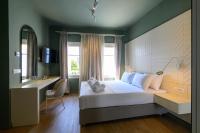 Deluxe Doppelzimmer
