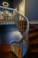 BlueBlood - The Rooms - B&B