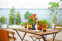 Stars Courtyard by Fidalsa - B&B Asprillas