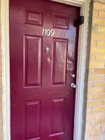 Beautiful 1-bedroom Townhome with nice amenities - Chambres d’hôtes Houston