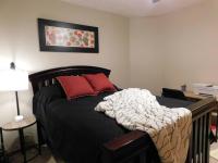 Casa con 4 camere da letto