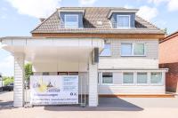 "Appartement Annabelle" Annabelle Whg 2 - B&B
