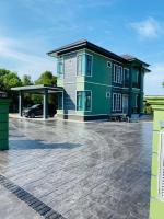 Ariyanie Homestay Terengganu - Chambres d’hôtes Kuala Terengganu