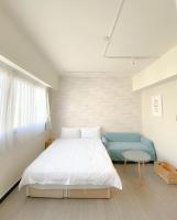 Large Double Room with Private Bathroom