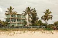 B&B Gold Coast - Waves 203 on Currumbin - Bed and Breakfast Gold Coast