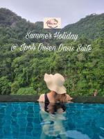 Onsen Oasis Premium Suites - B&B Tambun