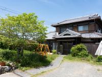 Farmhouse NaNa - Ferienwohnung Kameoka