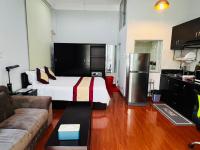 B&B Ho Chi Minh City - WA Garden Saigon - Bed and Breakfast Ho Chi Minh City