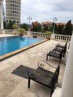 THE EYRIE Khaoyai (4BR) - B&B