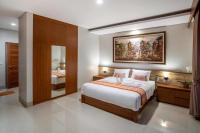 Villa con 1 Camera da Letto