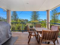 B&B Kingscliff - Nautica on Marine Parade by Kingscliff Accommodation - Bed and Breakfast Kingscliff