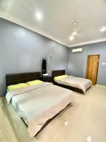 B&B Malacca - Mutiara Chalet Bandar Melaka - Bed and Breakfast Malacca