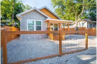 Dont Miss Dynamic 4BR2BA Near Jolly Riverwalk - B&B San Antonio