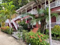 B&B Placencia - Alux House - Bed and Breakfast Placencia