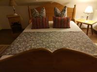 Chambre Double avec Salle de Bains Privative