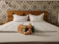 Triple Room with Shared Bathroom